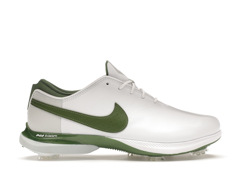 Nike Air Zoom Victory Tour 2 White Treeline Green DJ6569 102 GB