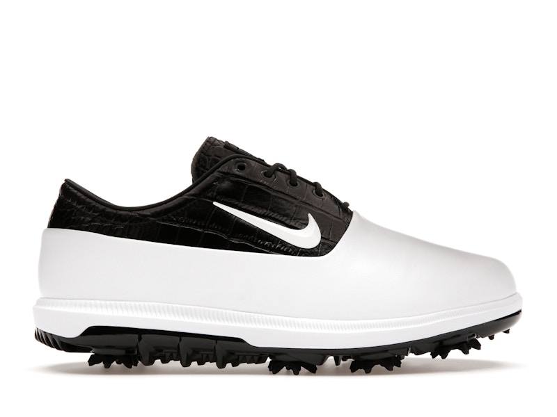 Nike Air Zoom Victory Tour White Black Wide Men s AQ1478 121 GB