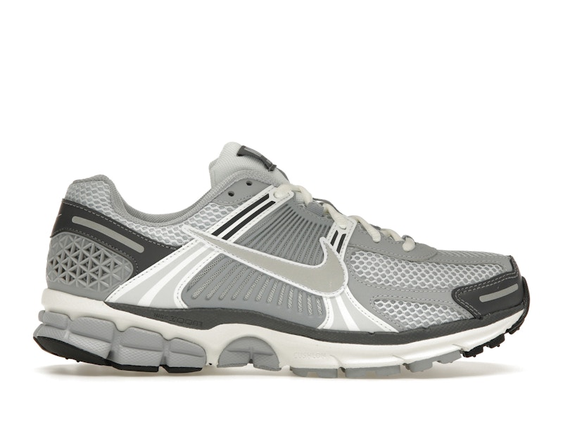 Nike Air Zoom Vomero 5 Pure Platinum Summit White (Women's