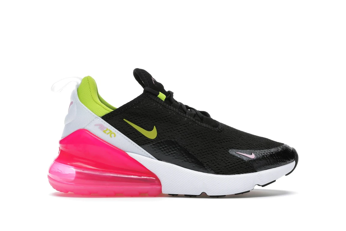 Nike Air max 270 Pink Rise (W) 0
