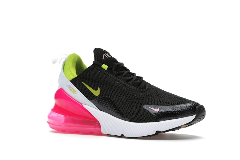 Nike Air max 270 Pink Rise (W) - CI5770-001