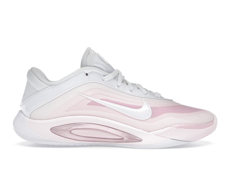 Nike a'one ピンク Buty Nike A'One “Leo Lights” Black/Hyper Pink/Laser Pink