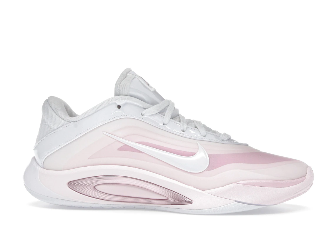 Nike A'ja Wilson A'One #1 Draft Pick (Women's)