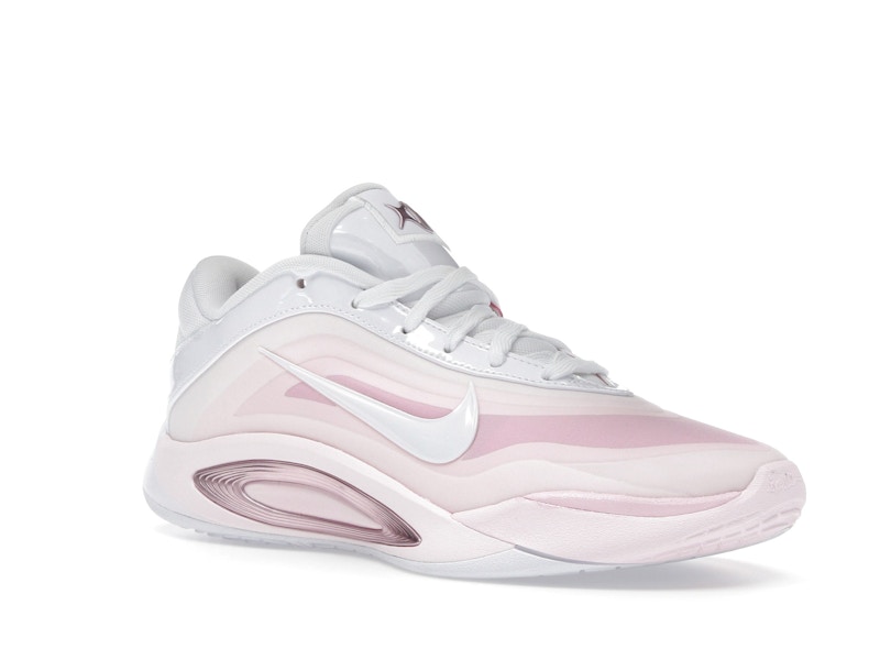Nike A'ja Wilson A'One #1 Draft Pick (Women's)