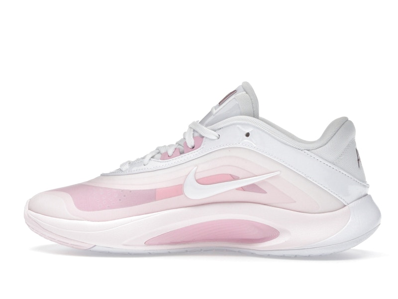 Nike A'ja Wilson A'One #1 Draft Pick (Women's)