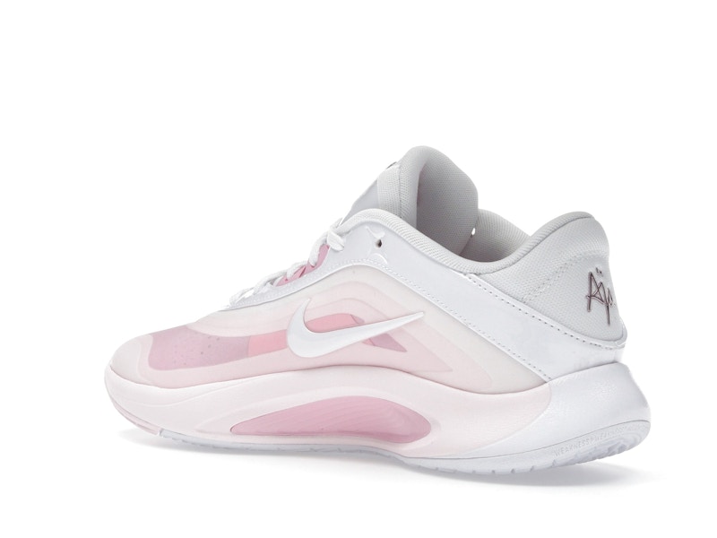 Nike A'ja Wilson A'One #1 Draft Pick (Women's)