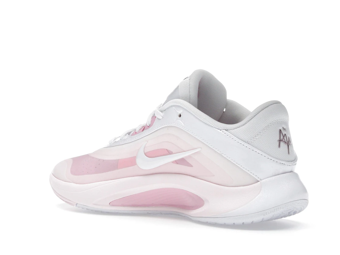 Nike A'ja Wilson A'One #1 Draft Pick (Women's)