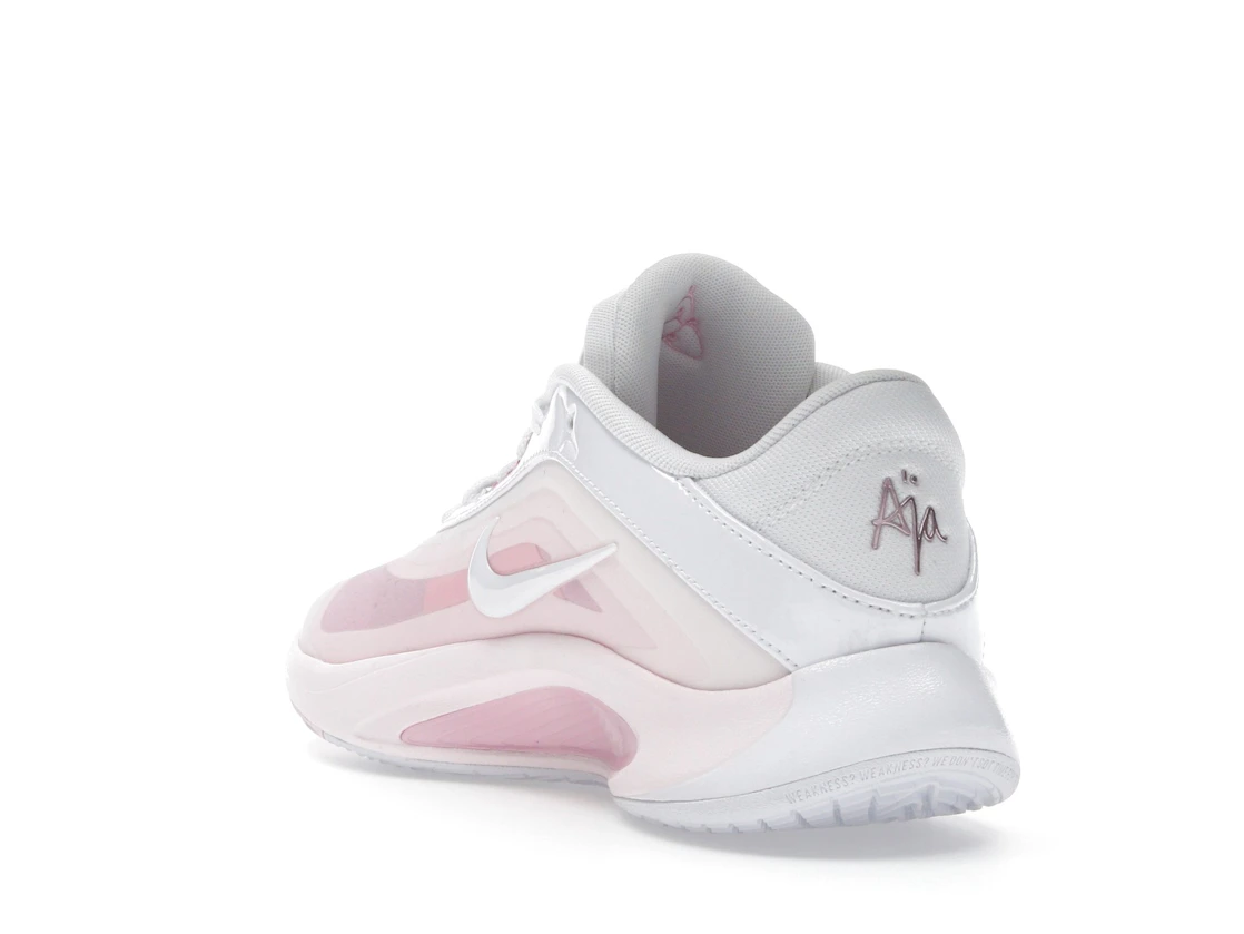 Nike A'ja Wilson A'One #1 Draft Pick (Women's)