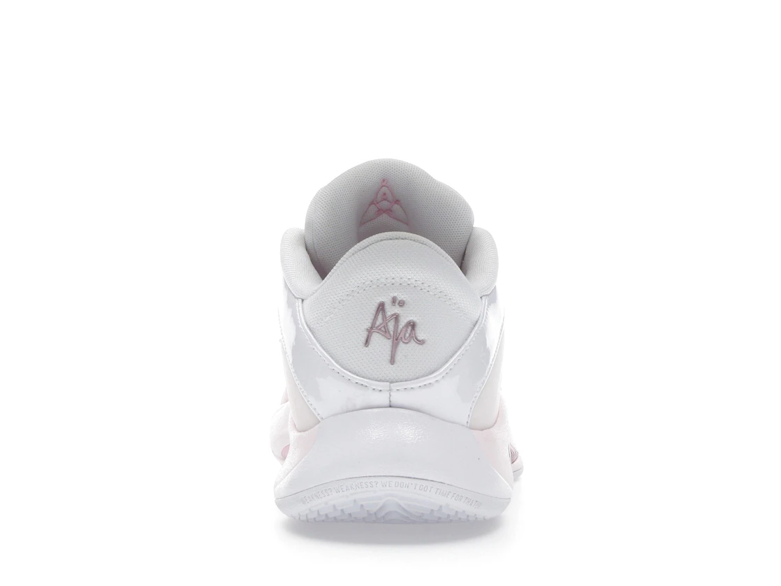 Nike A'ja Wilson A'One #1 Draft Pick (Women's)