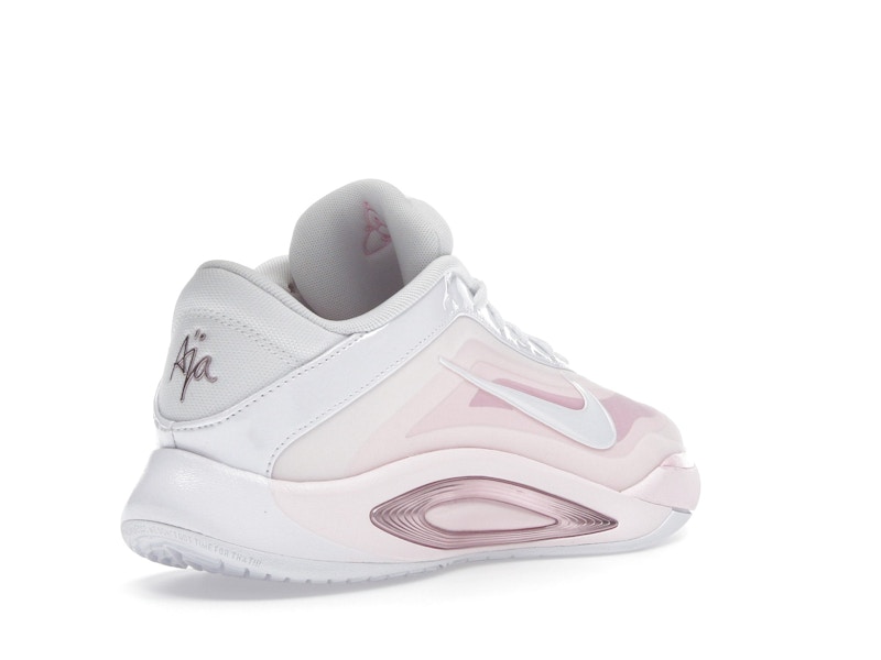 Nike A'ja Wilson A'One #1 Draft Pick (Women's)