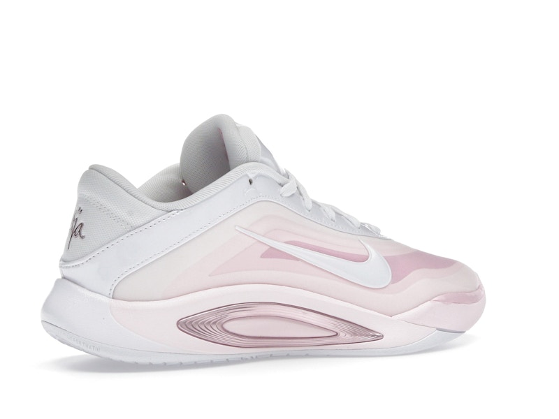 Nike A'ja Wilson A'One #1 Draft Pick (Women's)