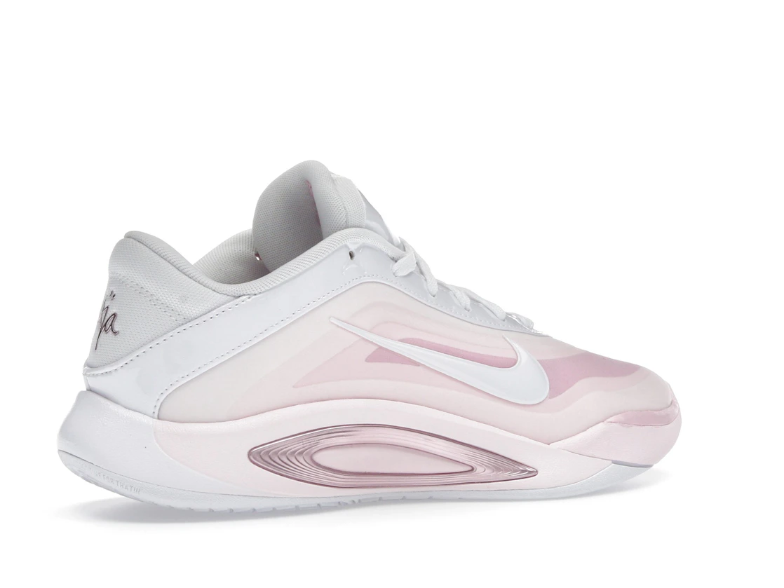 Nike A'ja Wilson A'One #1 Draft Pick (Women's)