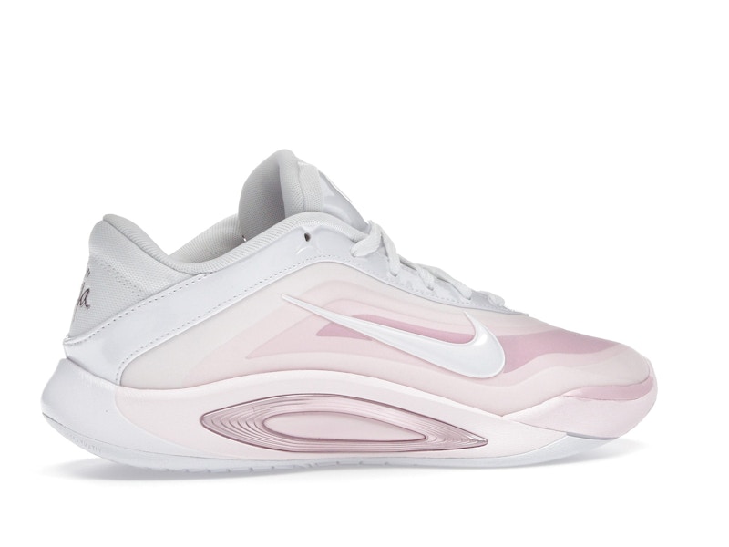 Nike A'ja Wilson A'One #1 Draft Pick (Women's)