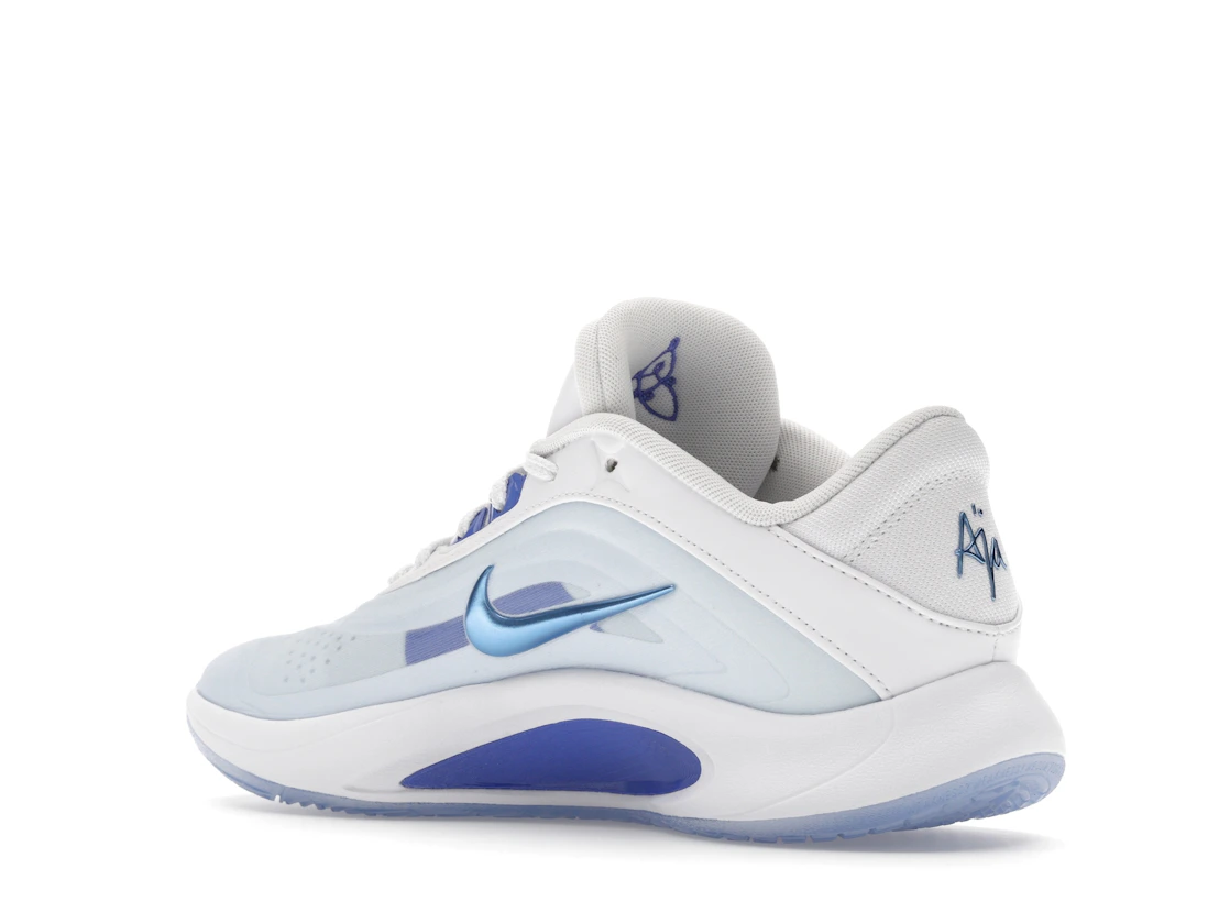 Nike A'ja Wilson A'One Always Shining (Women's)