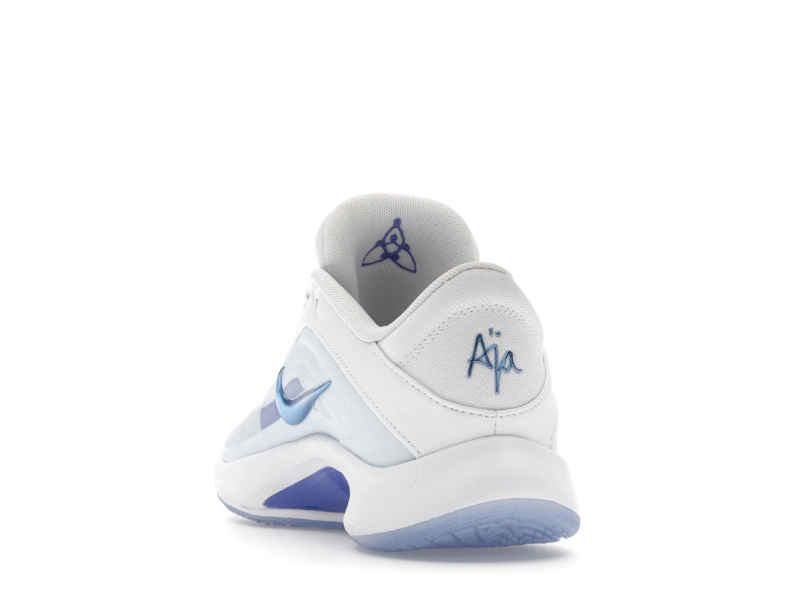 Nike A'ja Wilson A'One Always Shining (Women's)