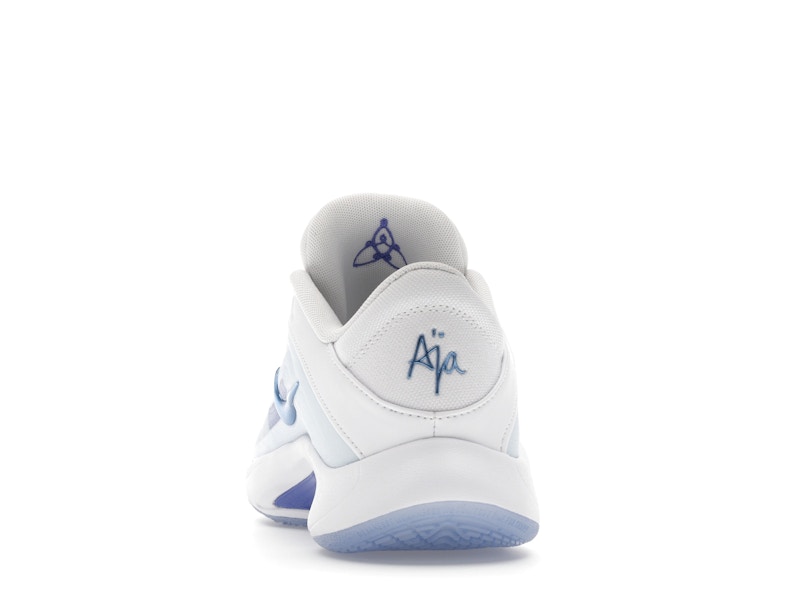 Nike A'ja Wilson A'One Always Shining (Women's)