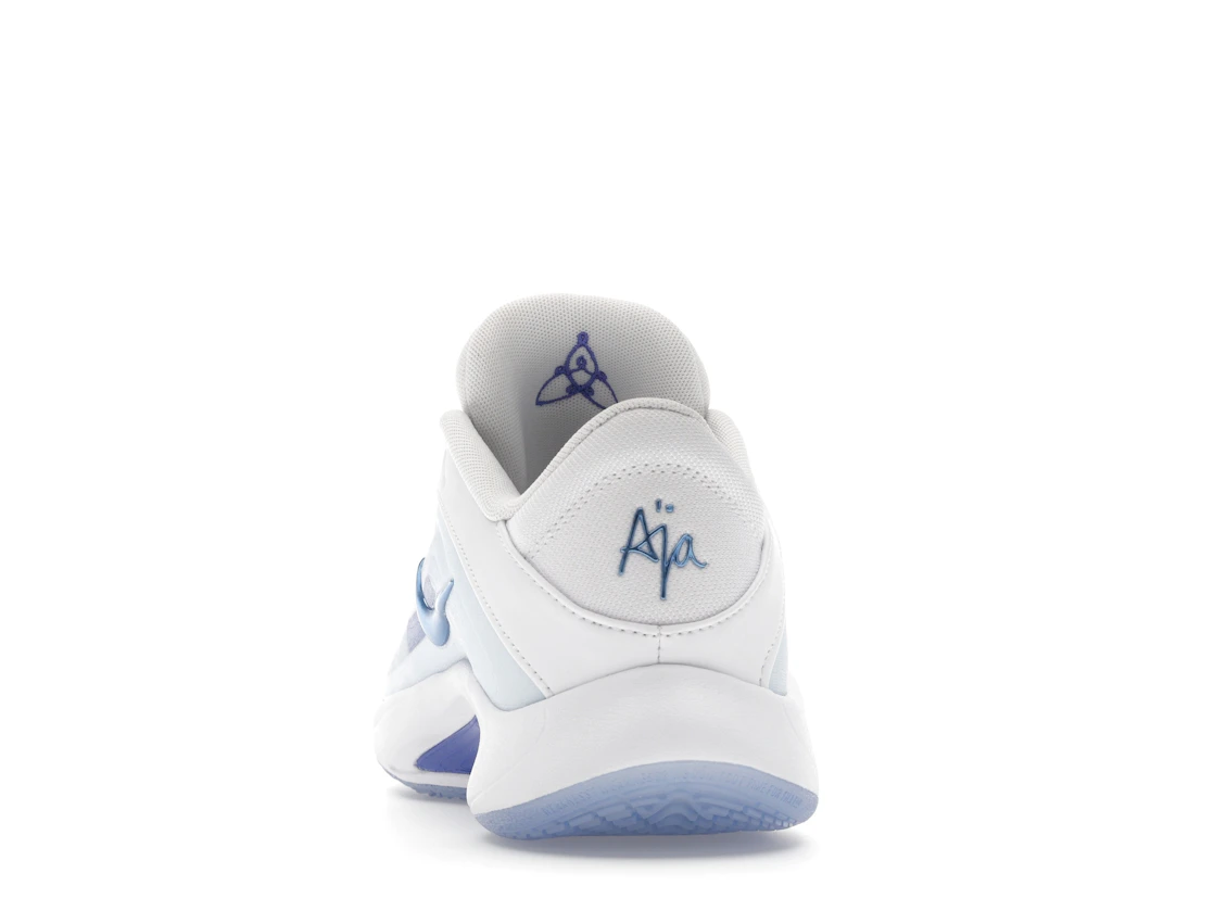 Nike A'ja Wilson A'One Always Shining (Women's)