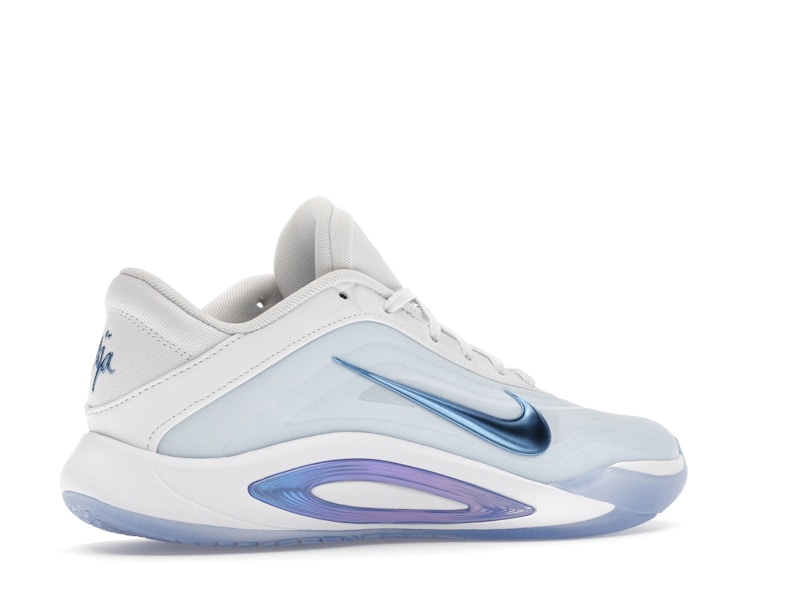 Nike A'ja Wilson A'One Always Shining (Women's)