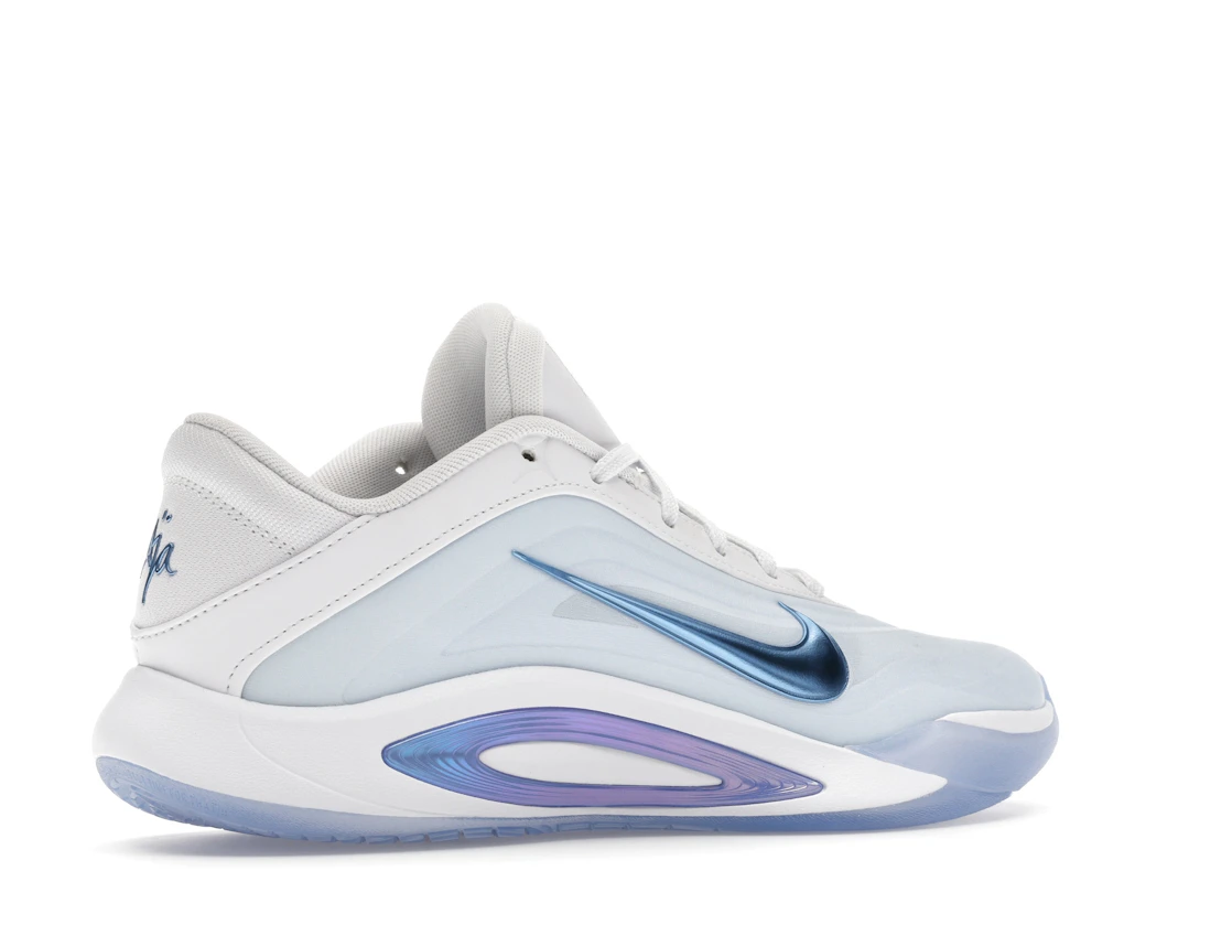 Nike A'ja Wilson A'One Always Shining (Women's)