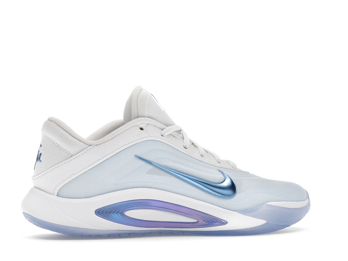 Nike A'ja Wilson A'One Always Shining (Women's)