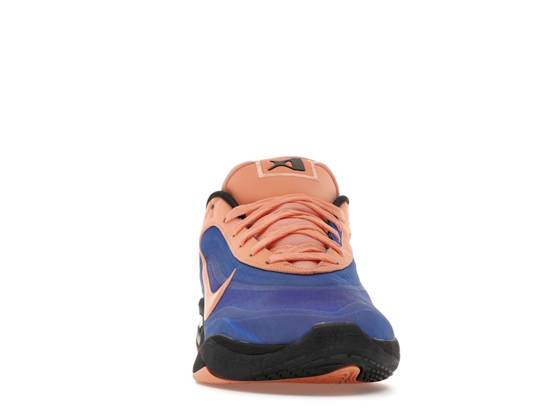 Nike A'ja Wilson A'One EYBL Peach Jam PE (Women's)