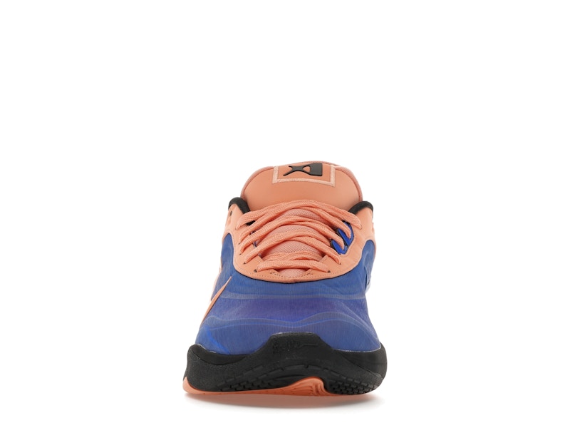 Nike A'ja Wilson A'One EYBL Peach Jam PE (Women's)