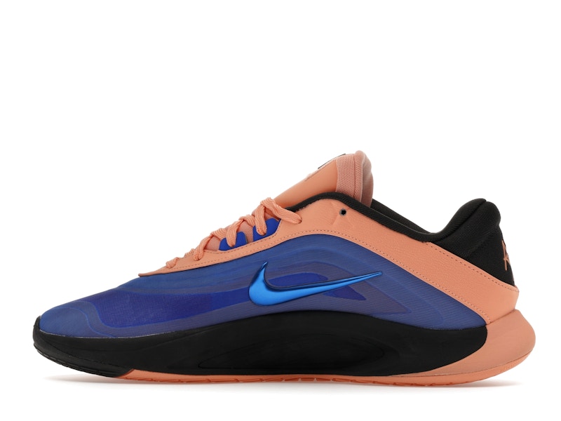 Nike A'ja Wilson A'One EYBL Peach Jam PE (Women's)