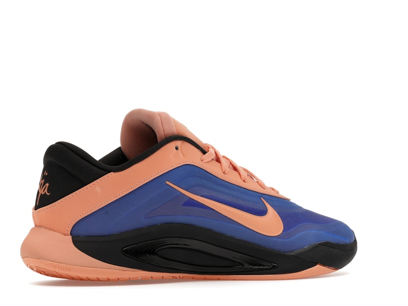 Nike A'ja Wilson A'One EYBL Peach Jam PE (Women's)