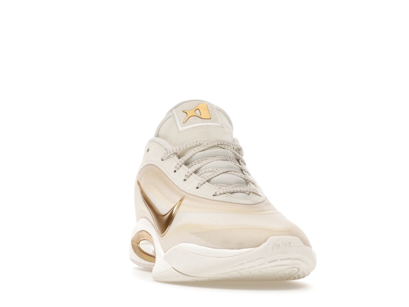Nike A'ja Wilson A'One Gold Dynasty (Women's)