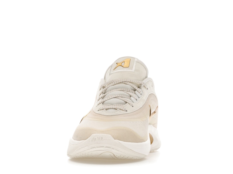 Nike A'ja Wilson A'One Gold Dynasty (Women's)