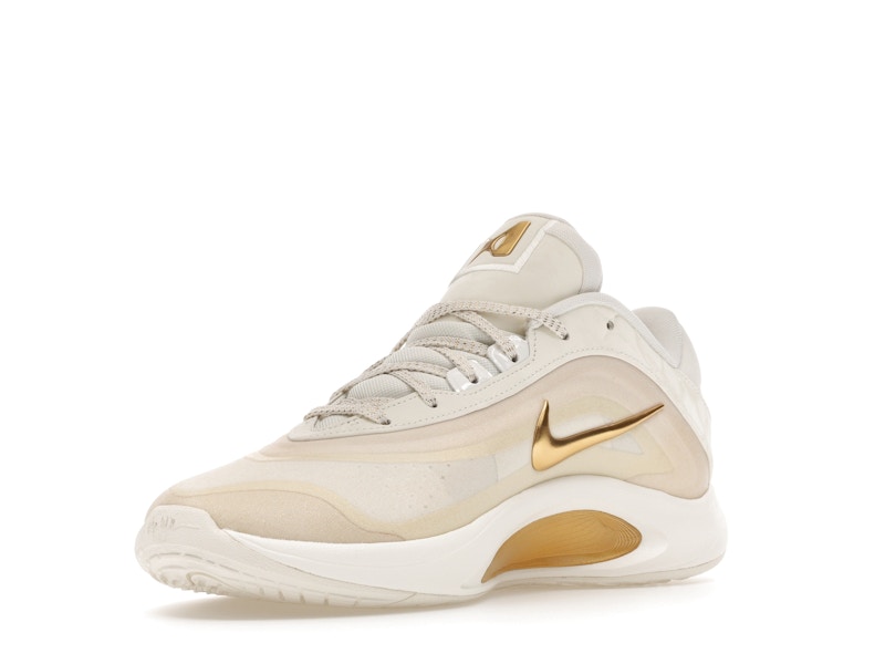 Nike A'ja Wilson A'One Gold Dynasty (Women's)