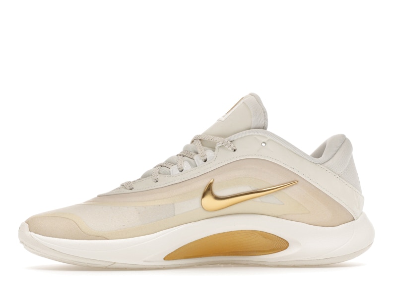 Nike A'ja Wilson A'One Gold Dynasty (Women's)