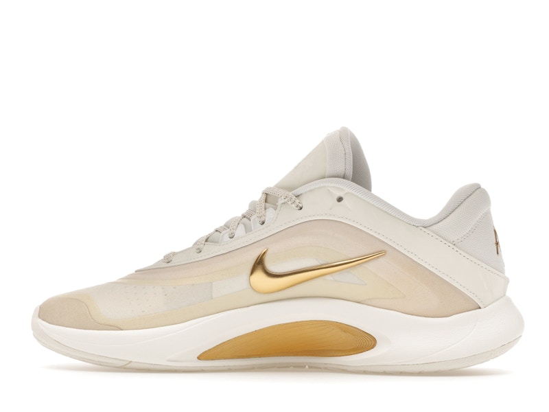 Nike A'ja Wilson A'One Gold Dynasty (Women's)