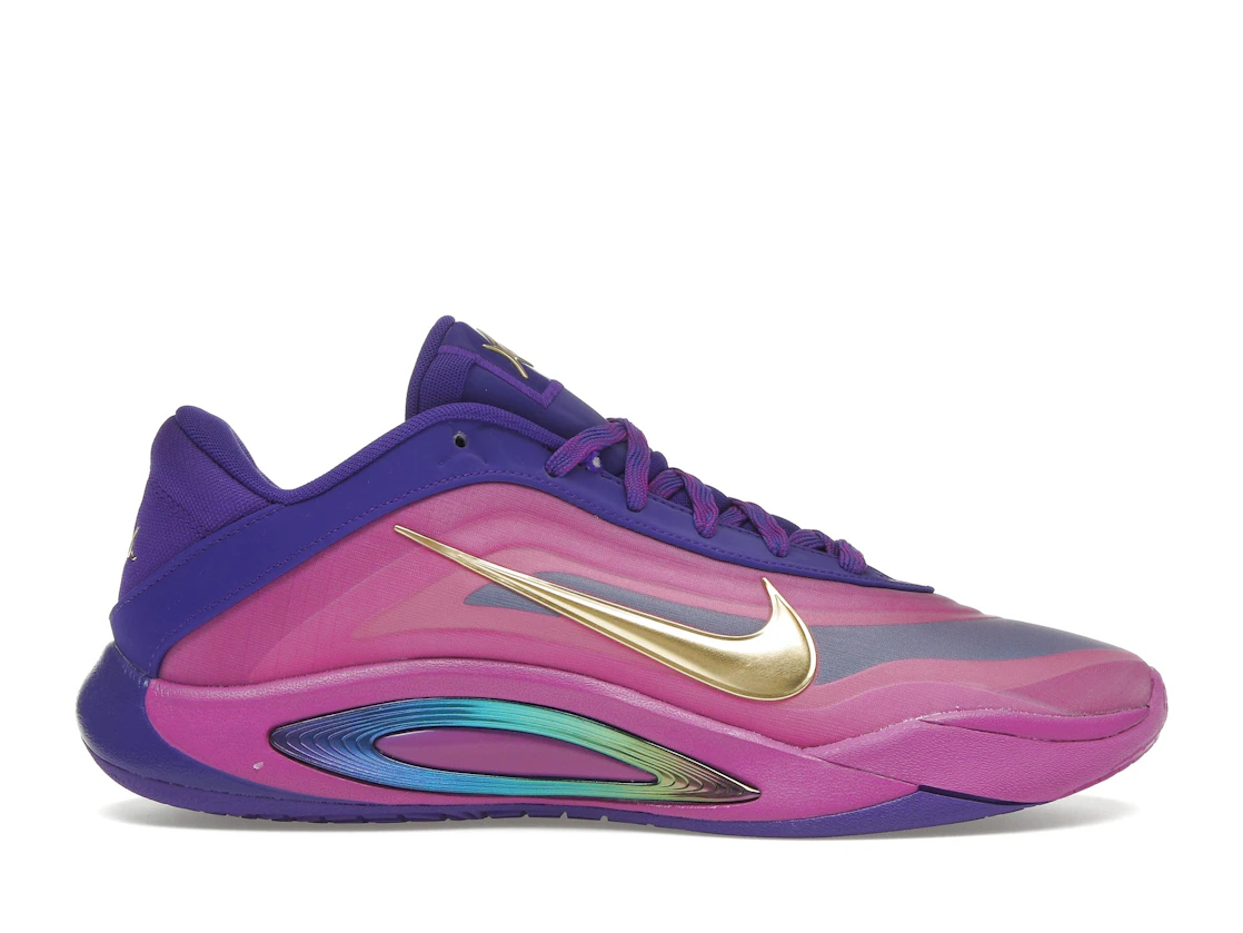 Nike A'ja Wilson A'One Unapologetic (Women's)