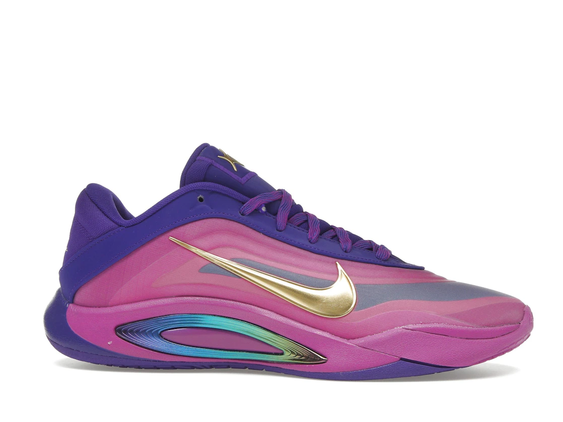 Nike A'ja Wilson A'One Unapologetic (Women's)