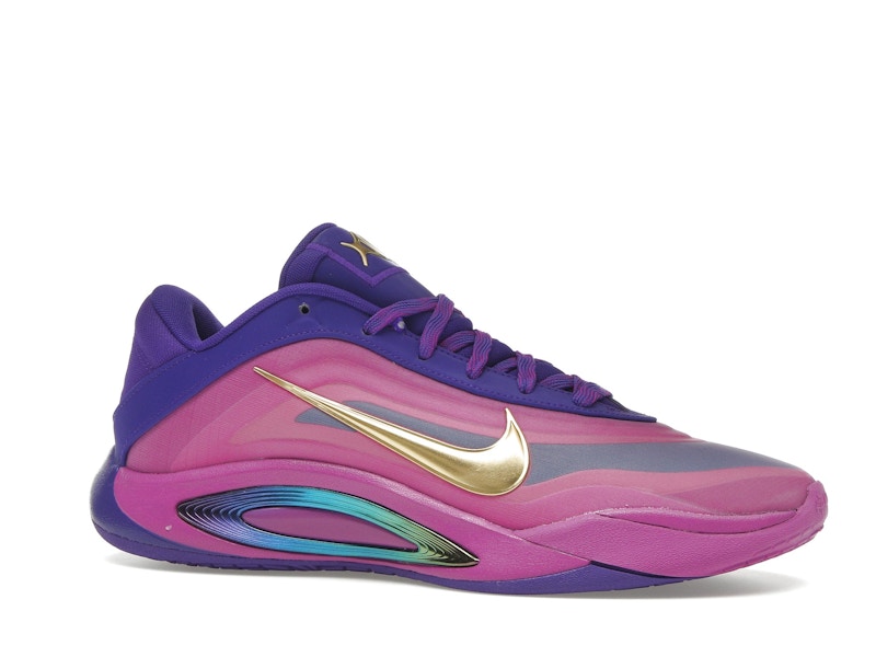 Nike A'ja Wilson A'One Unapologetic (Women's)