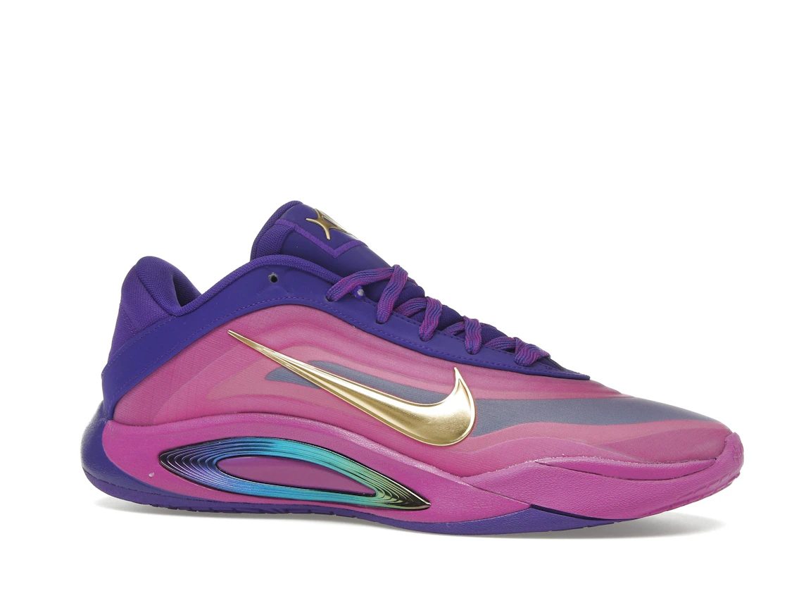 Nike A'ja Wilson A'One Unapologetic (Women's)