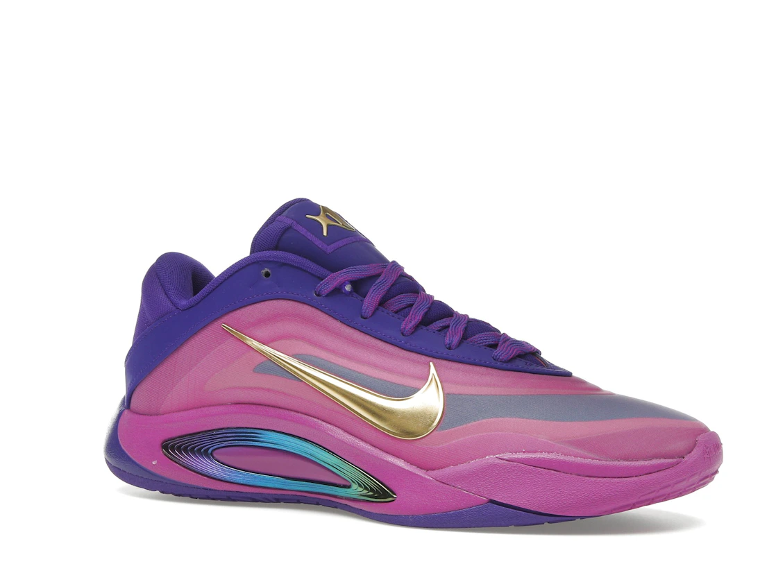 Nike A'ja Wilson A'One Unapologetic (Women's)