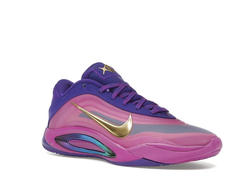 Nike A'ja Wilson A'One Unapologetic (Women's)