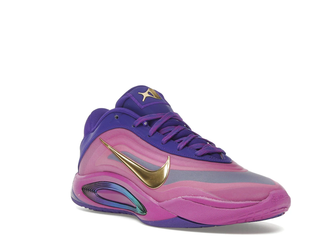 Nike A'ja Wilson A'One Unapologetic (Women's)