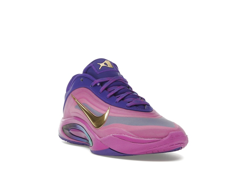 Nike A'ja Wilson A'One Unapologetic (Women's)