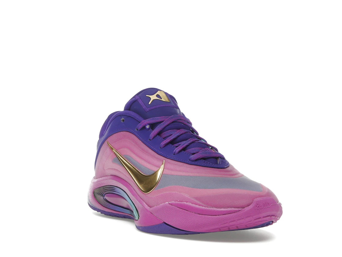 Nike A'ja Wilson A'One Unapologetic (Women's)