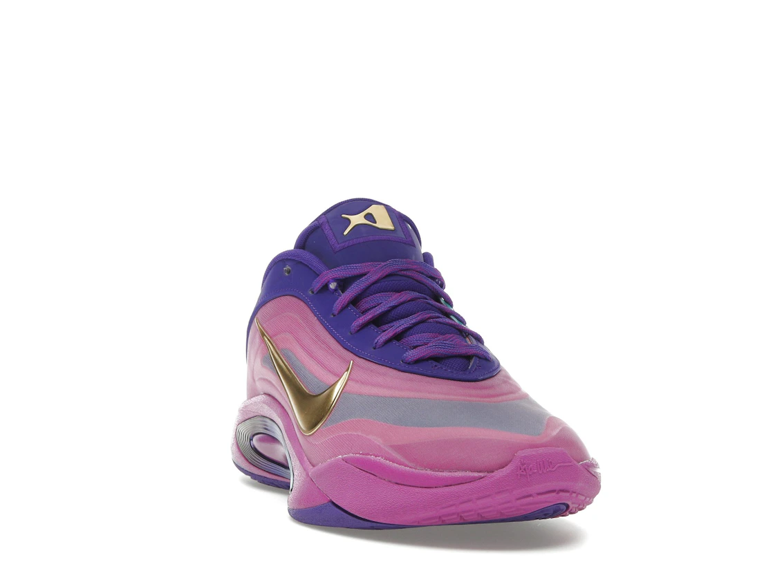 Nike A'ja Wilson A'One Unapologetic (Women's)