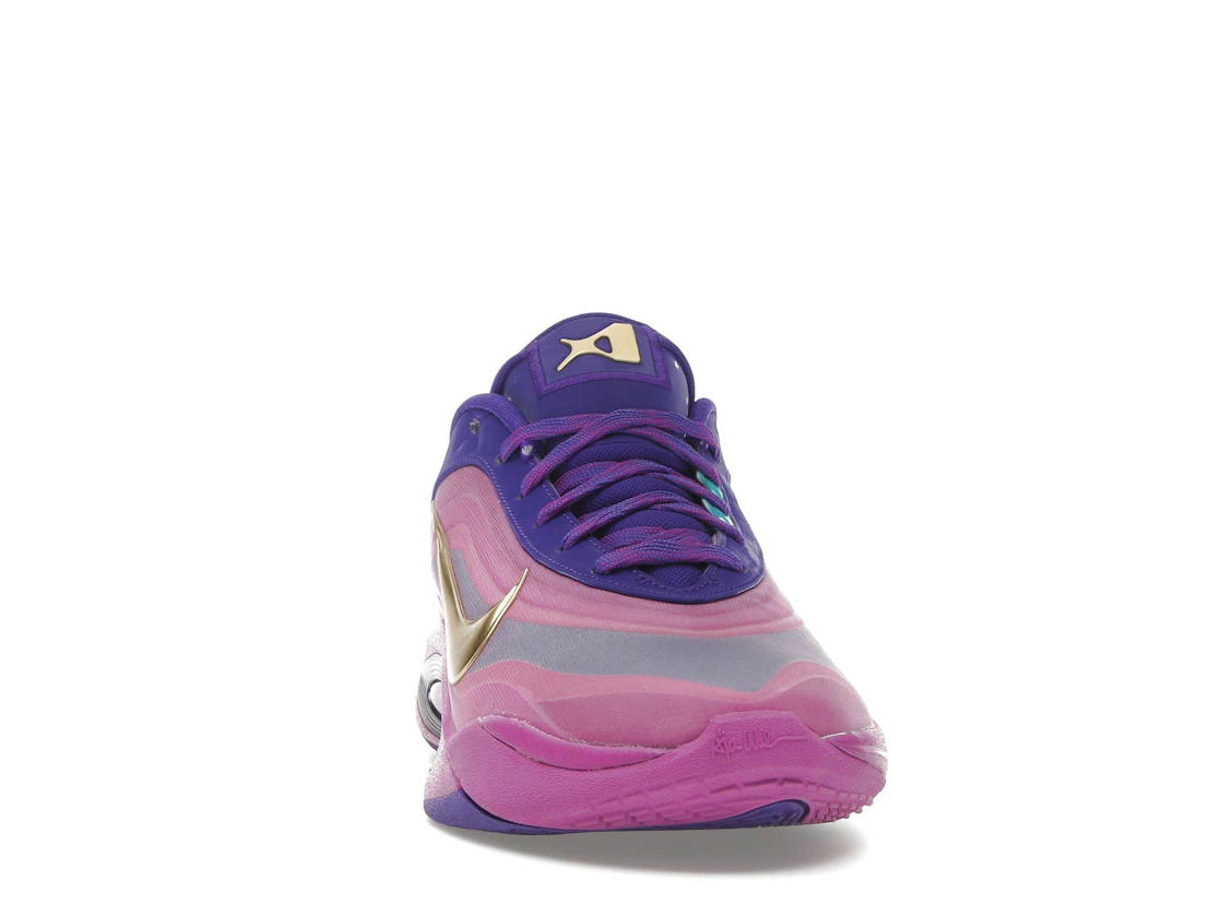 Nike A'ja Wilson A'One Unapologetic (Women's)