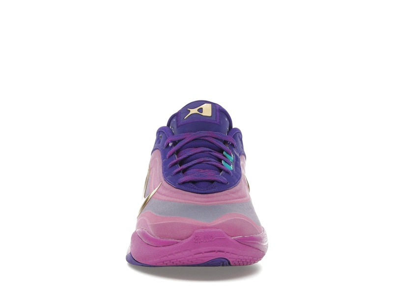 Nike A'ja Wilson A'One Unapologetic (Women's)