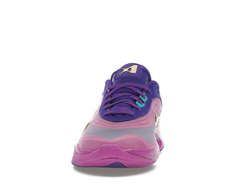 Nike A'ja Wilson A'One Unapologetic (Women's)