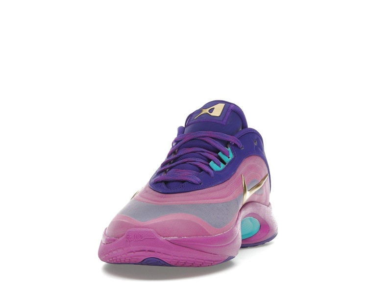Nike A'ja Wilson A'One Unapologetic (Women's)