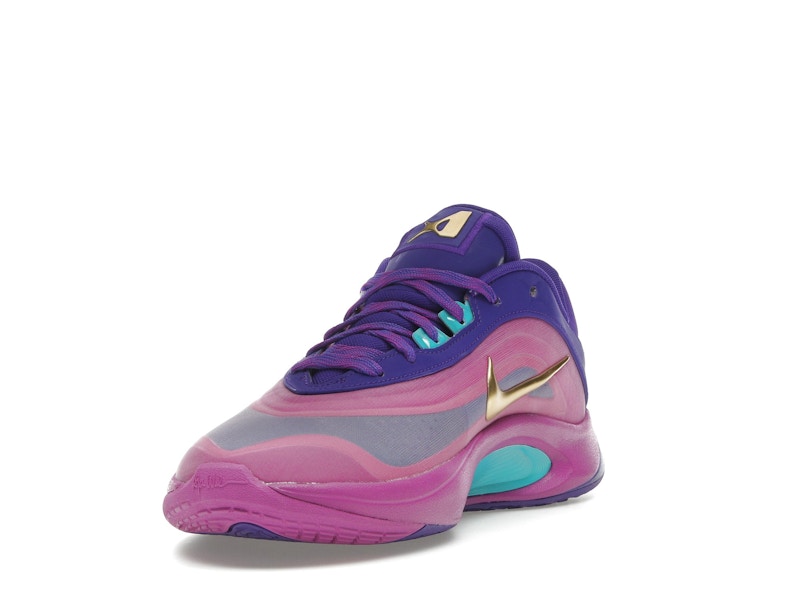 Nike A'ja Wilson A'One Unapologetic (Women's)
