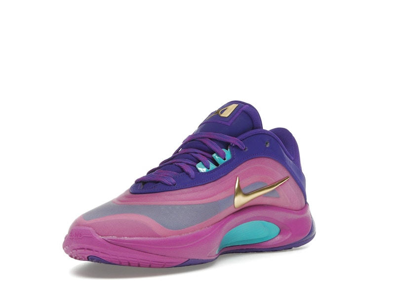 Nike A'ja Wilson A'One Unapologetic (Women's)
