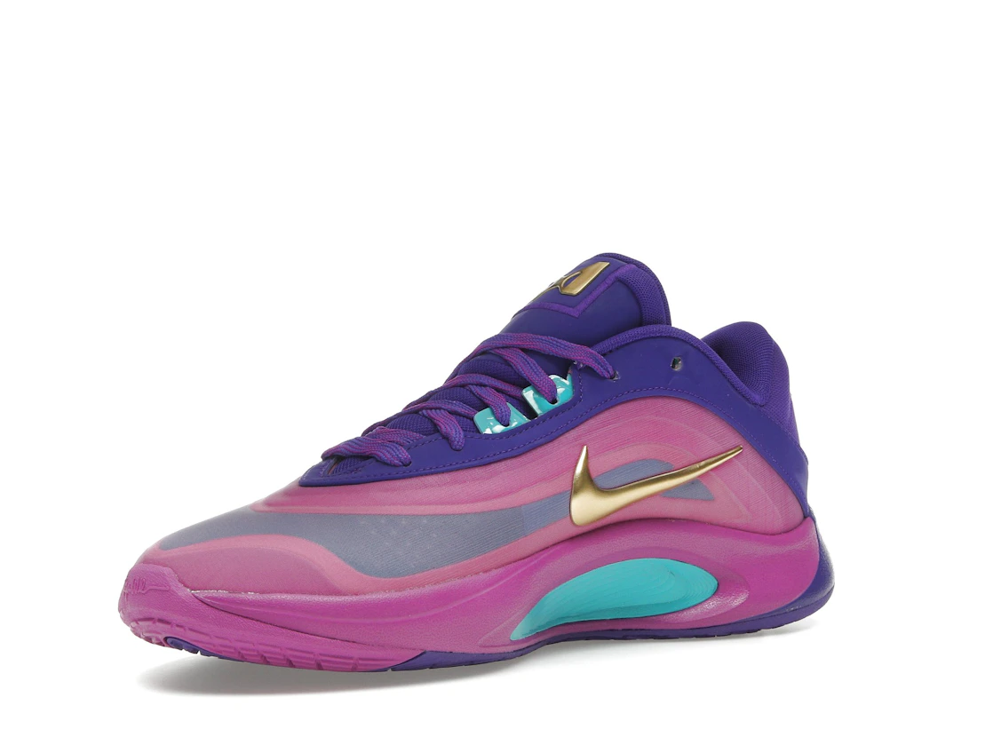 Nike A'ja Wilson A'One Unapologetic (Women's)